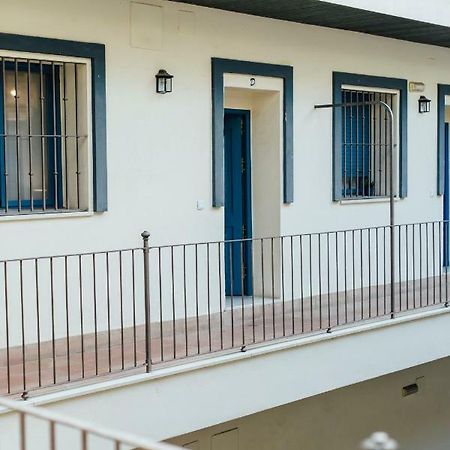 Apartamento Castilla Sewilla Zewnętrze zdjęcie