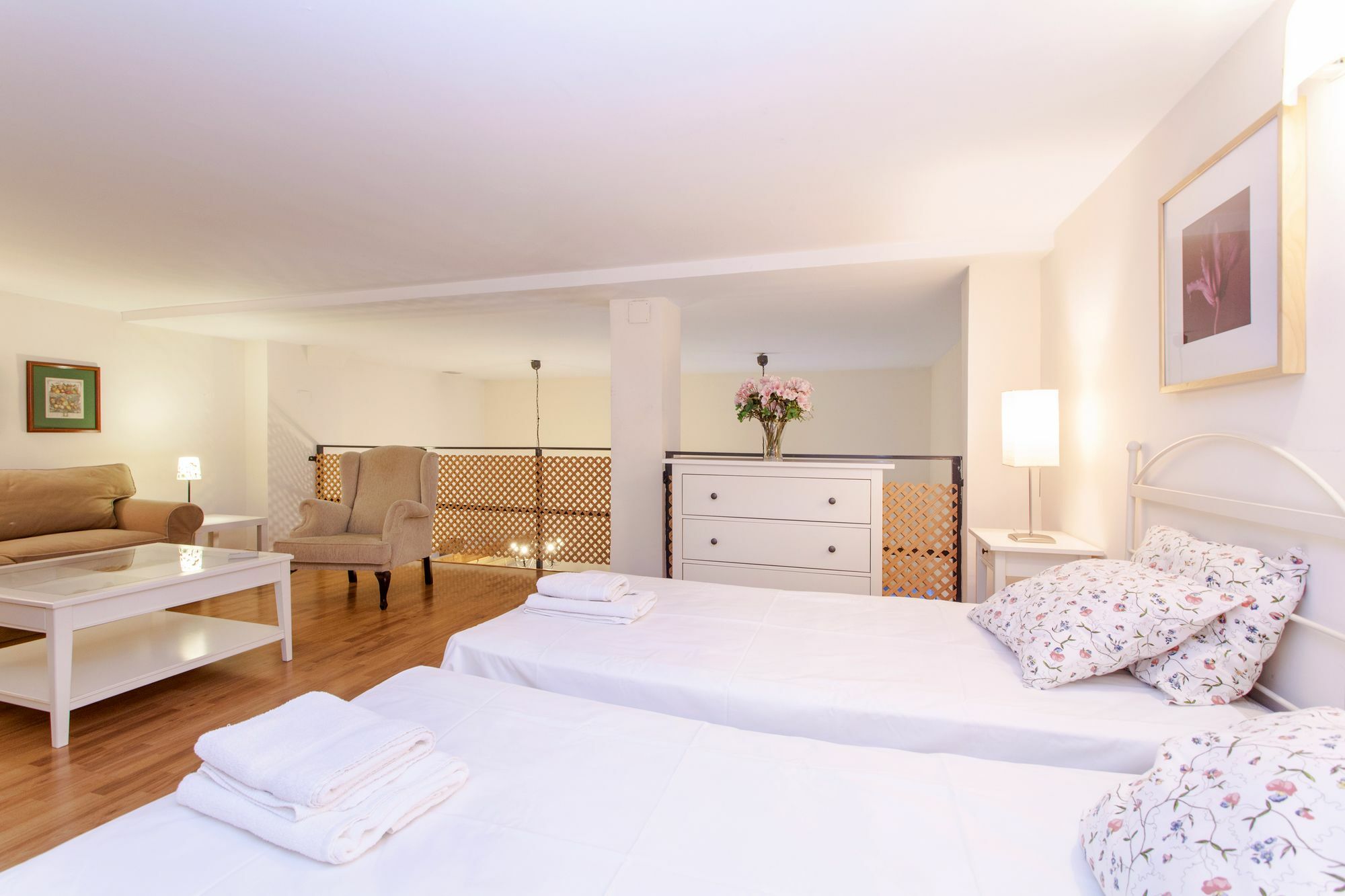 Apartamento Castilla Sewilla Zewnętrze zdjęcie