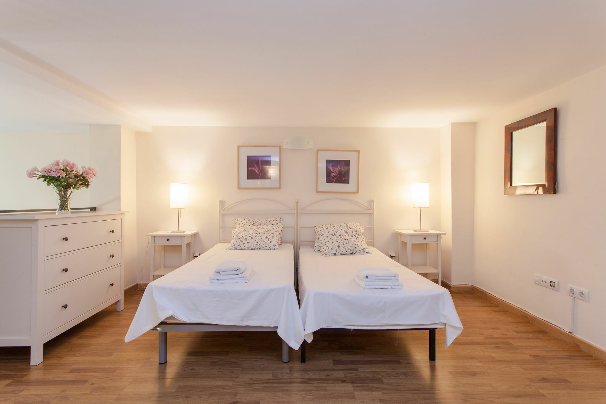 Apartamento Castilla Sewilla Zewnętrze zdjęcie