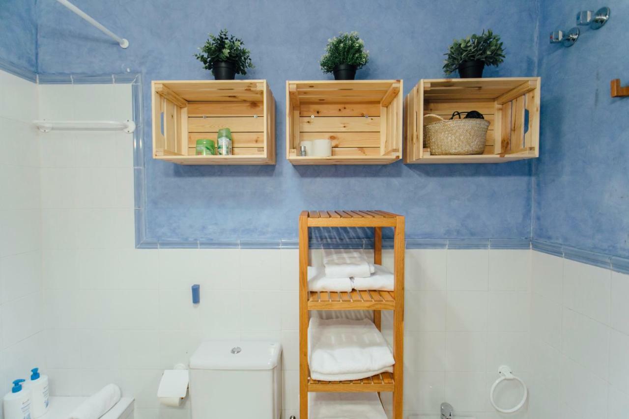 Apartamento Castilla Sewilla Zewnętrze zdjęcie