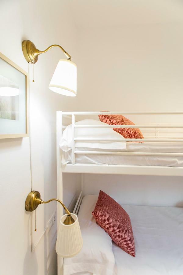 Apartamento Castilla Sewilla Zewnętrze zdjęcie