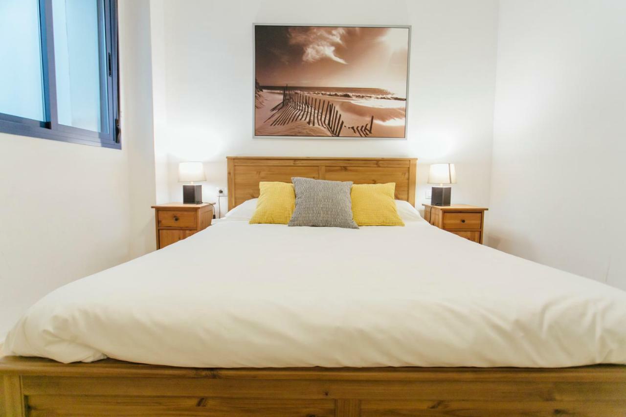 Apartamento Castilla Sewilla Zewnętrze zdjęcie