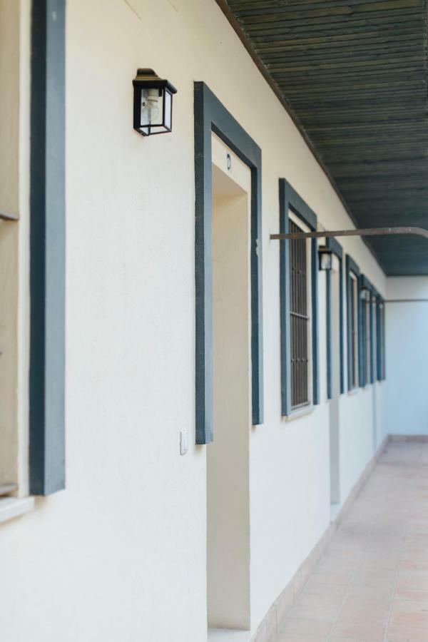 Apartamento Castilla Sewilla Zewnętrze zdjęcie