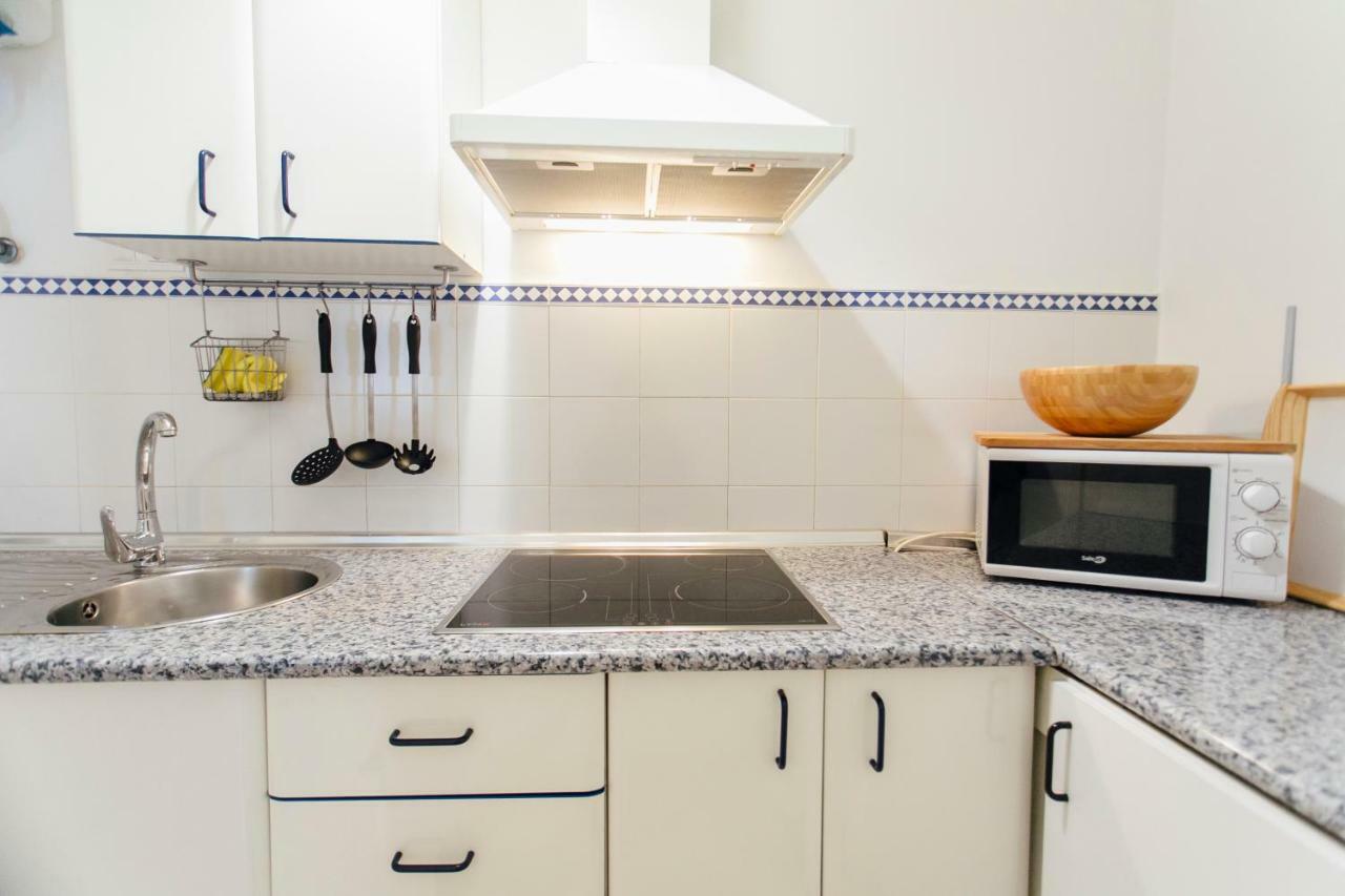 Apartamento Castilla Sewilla Zewnętrze zdjęcie